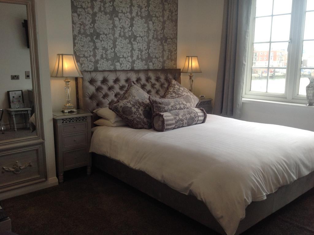 Fortitude Cottage Portsmouth Esterno foto