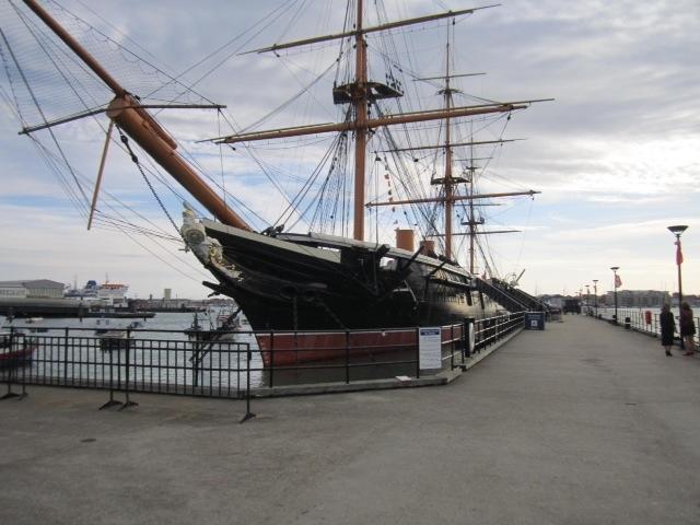 Fortitude Cottage Portsmouth Esterno foto