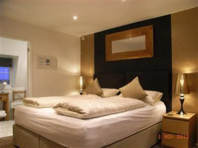 Fortitude Cottage Portsmouth Esterno foto