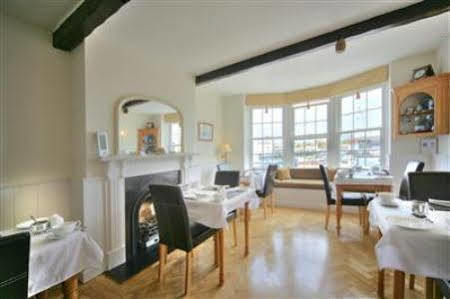 Fortitude Cottage Portsmouth Esterno foto